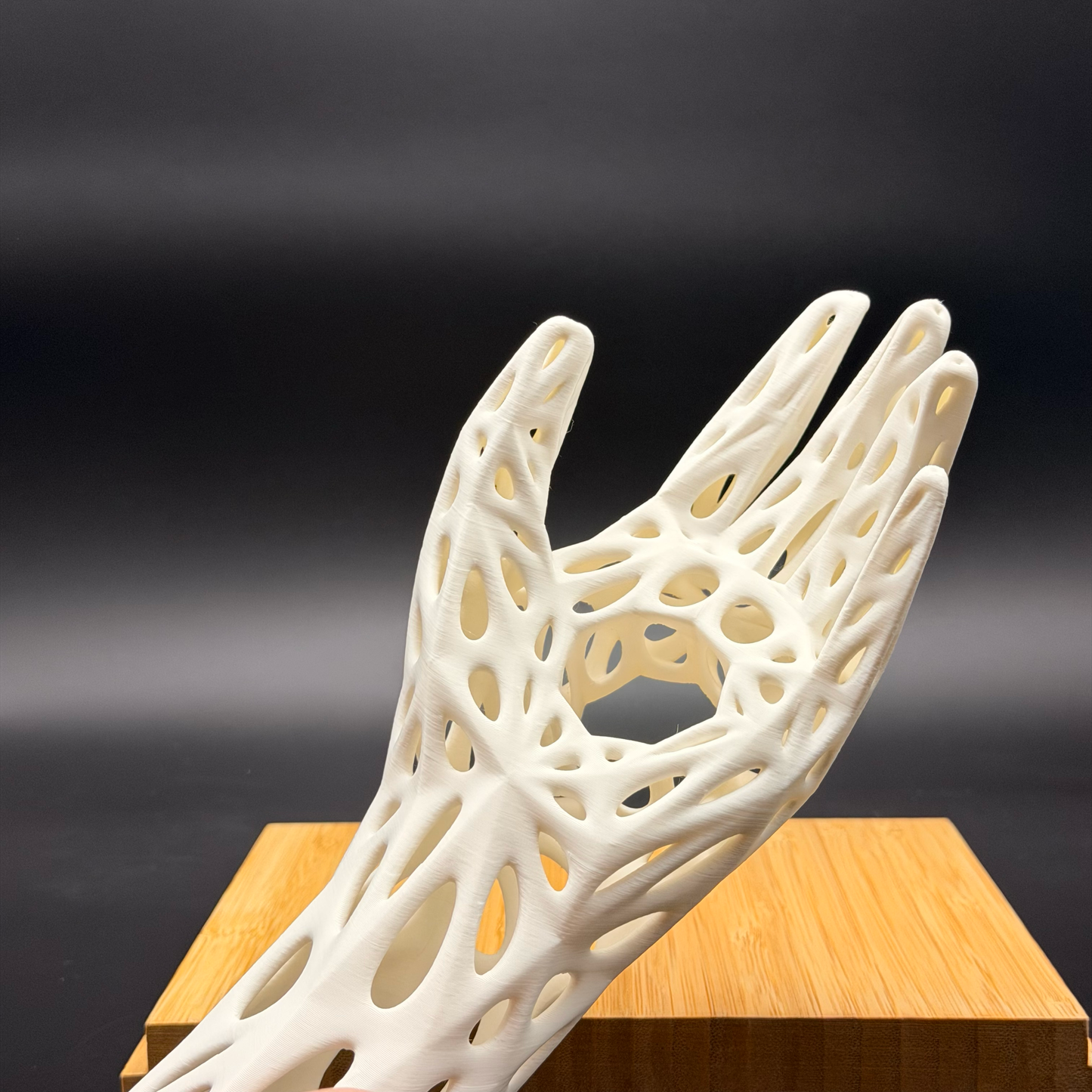 Vino Grace Wine Holder