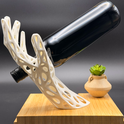 Vino Grace Wine Holder