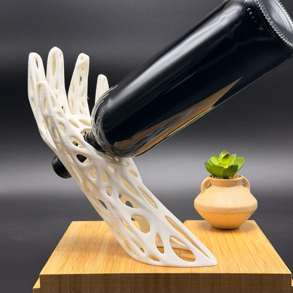 Vino Grace Wine Holder