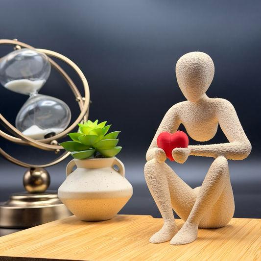 NObody - With All My Heart