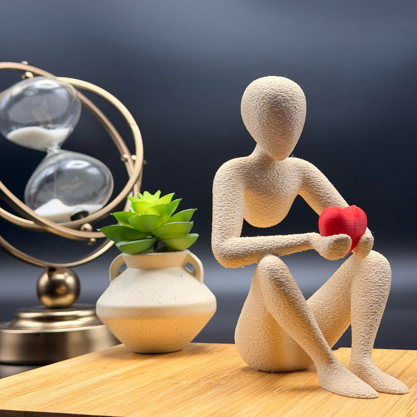 NObody - With All My Heart