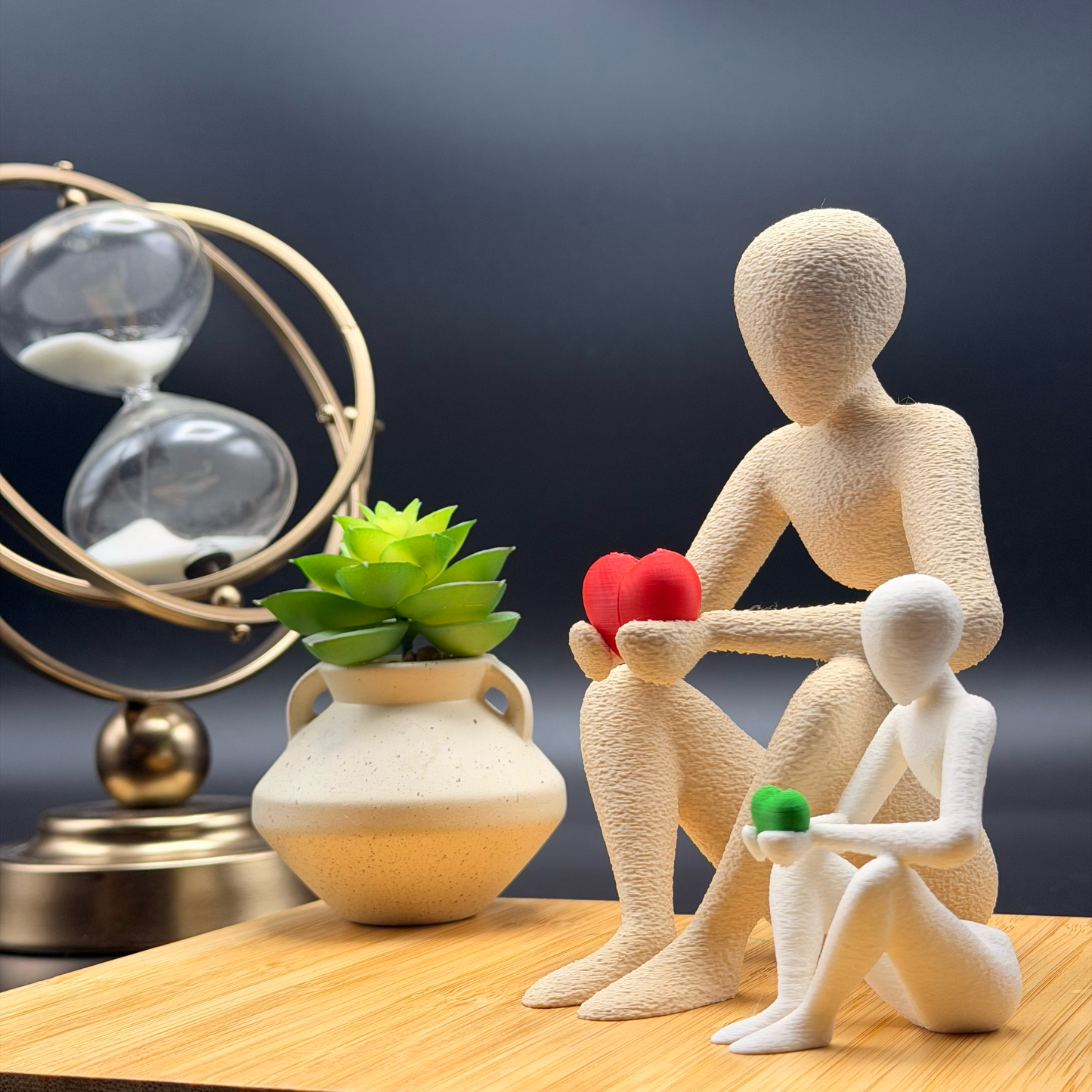 NObody - With All My Heart