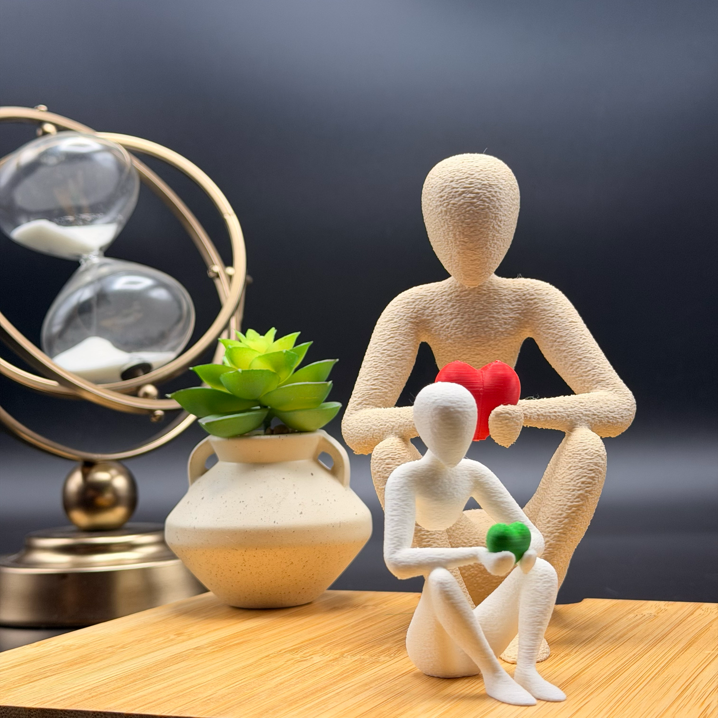 NObody - With All My Heart