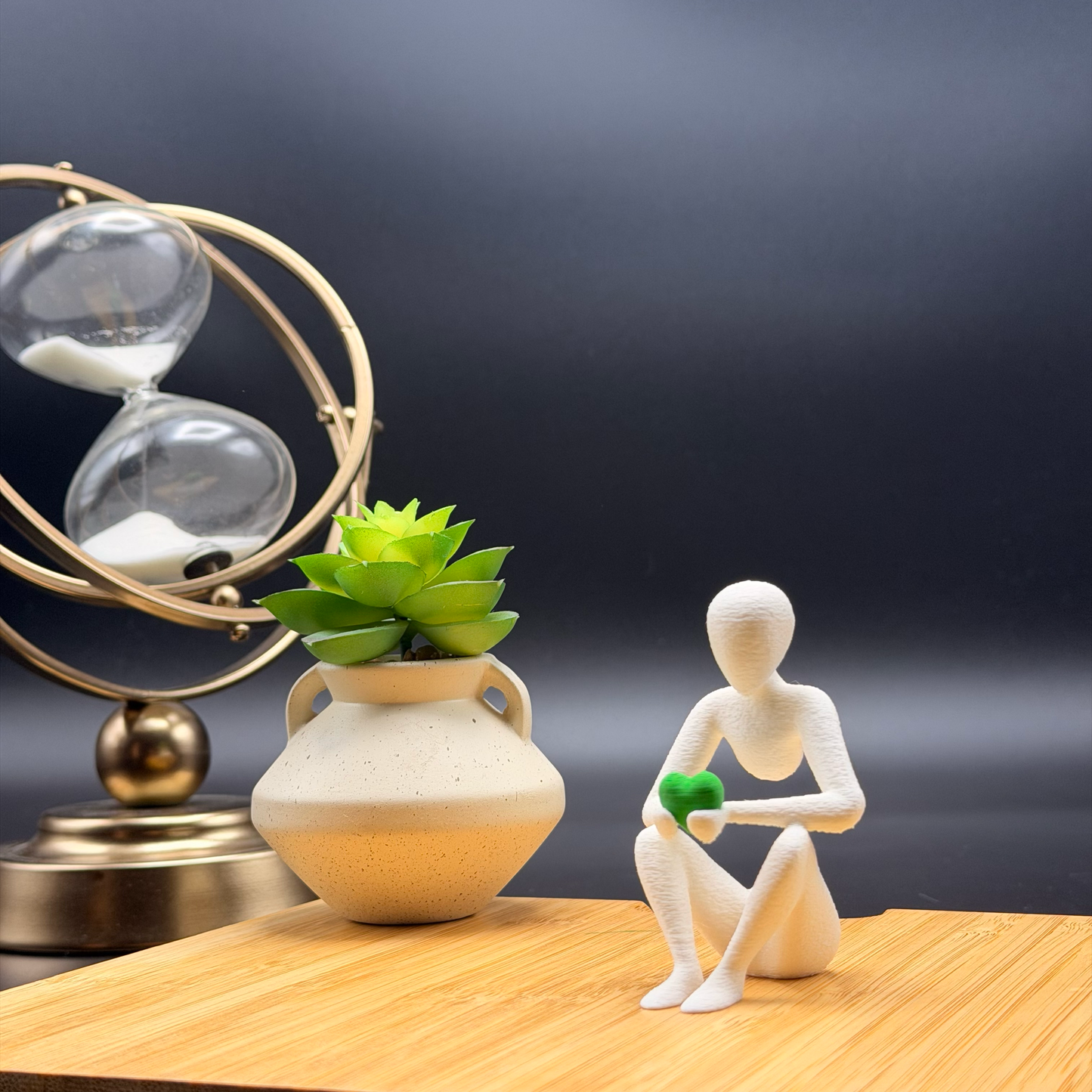 NObody - With All My Heart