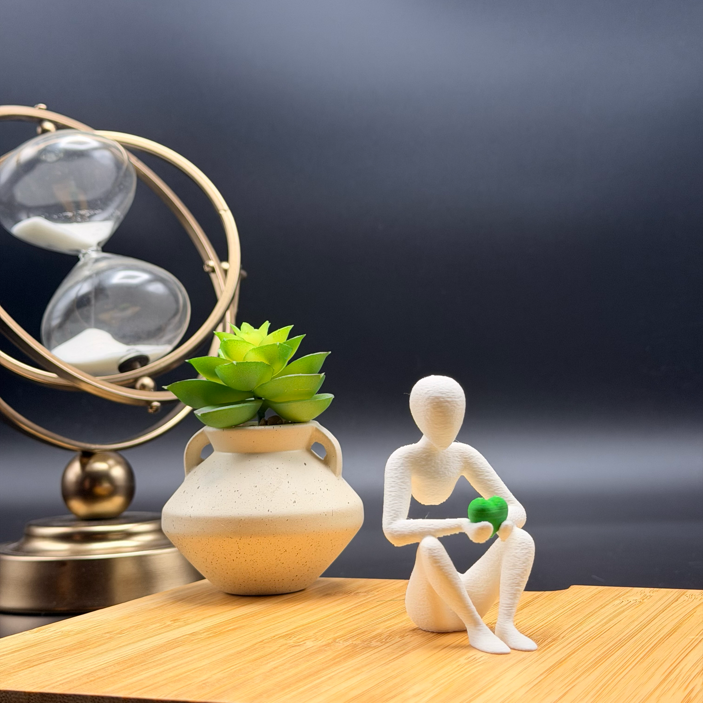 NObody - With All My Heart