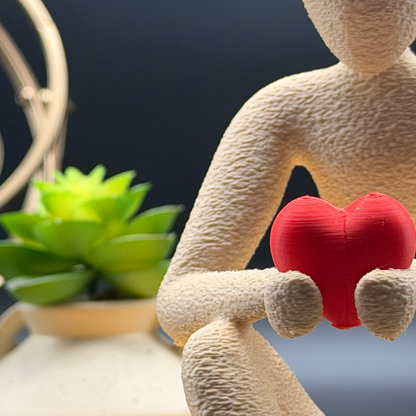 NObody - With All My Heart