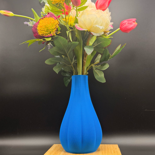 Luna Flower Vase