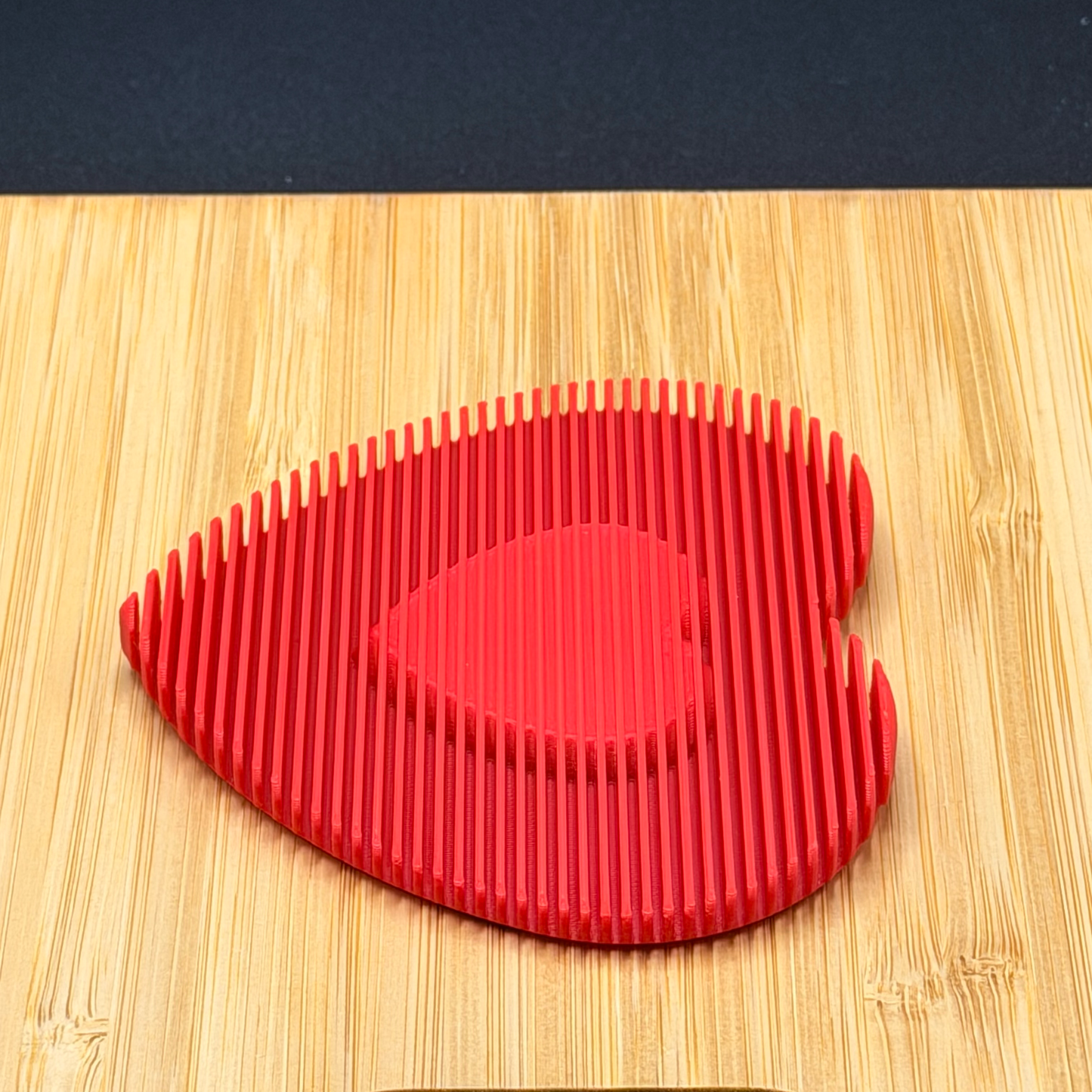 Amoline Heart Tray