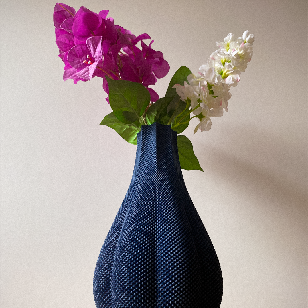 Luna Flower Vase